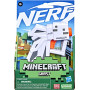 NERF MS MINECRAFT GHAST