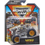 Monster Jam 1:64 Die Cast Trucks Asst