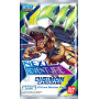 Digimon Card Game Series 07 Next Adventure BT07 Booster Display