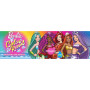 Barbie Clr Reveal Mermaid Assorted