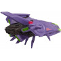 Disney Lightyear Hyperspeed Series Zurg Fighter Ship & Zurg