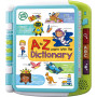 A to Z Learn with Me Dictionary