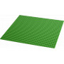 LEGO Classic Green Baseplate 11023