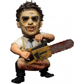 The Texas Chainsaw Massacre - Leatherface 1974 MDS Figure