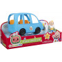 CMW Musical Family Car
