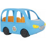 CMW Musical Family Car