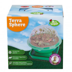 Terra Sphere