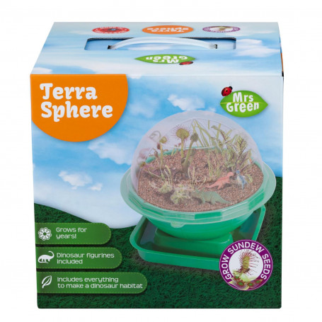 Terra Sphere