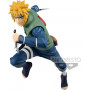 BANPRESTO NARUTO SHIPPUDEN VIBRATION STARS-NAMIKAZE MINATO-