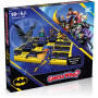 Batman Guess Who