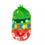 CvP Bean Bag Character Asst