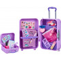 REAL LITTLES S4 JOURNAL SUITCASE PACK