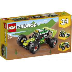 LEGO Creator Off-road Buggy 31123