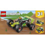 LEGO Creator Off-road Buggy 31123