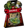 LEGO Ninjago Lloyds Spinjitzu Training 70689