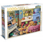 1000pce Tilbury Premium Puzzle - Doggone Good Pies