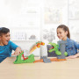 Monster Jam 1:64 Stunt Playset - Dueling Dragon