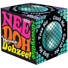 Mermaid Dohzee