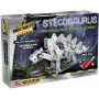 Construct It Stegosaurus Plant Eater