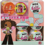 L.O.L. Surprise OMG Mini Family Asst