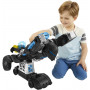Imaginext DC Super Friends Bat-Tech BatBot