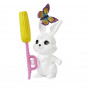 BARBIE CAMPING SISTER/PET ASSORTMENT