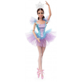 Barbie Ballet Wishes Doll