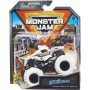 Monster Jam 1:64 Die Cast Trucks Asst