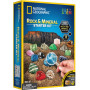 Rock + Mineral Starter Kit