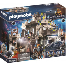 Playmobil - Grand Castle of Novelmore