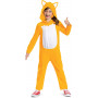 Sonic - Tails Movie Fancy Dress Costume 7-8