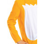 Sonic - Tails Movie Fancy Dress Costume 7-8