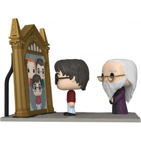 Harry Potter - Mirror of Erised Pop! Movie Moment