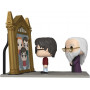 Harry Potter - Mirror of Erised Pop! Movie Moment