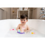 Peppa's Bath Bundle Pack
1 float & 4 squirtees