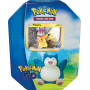 POKÉMON TCG Pokémon GO Gift Tin