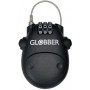 Globber Lock - Black