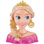 Sparkle Girlz Styling Head with accessories