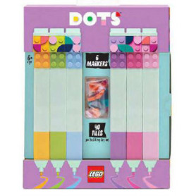 DOTS 6 Pcs Marker