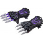 BLACK PANTHER WAKANDA BATTLE CLAWS