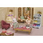SF - Fashion Play Set -Jewels & Gems