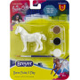 Breyer Activity Horse Paint & Play Singles