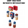 MINECRAFT FUSION FIGURES ASSORTMENT