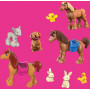 MEGA Barbie Horse Stables
