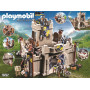 Playmobil - Novelmore Fortress