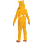 Sonic - Tails Movie Fancy Dress Costume 7-8