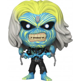 Iron Maiden - Eddie Live After Death Pop!