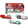 Vintage Trailers Asst