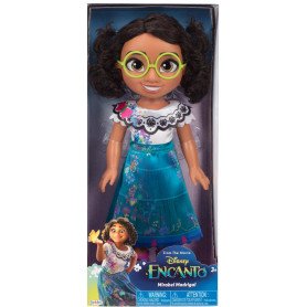 Encanto Full Fashion Value Toddler Doll