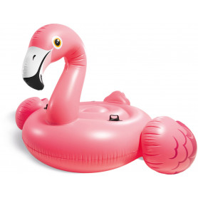 MEGA FLAMINGO ISLAND